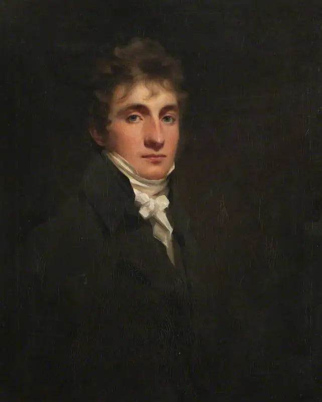 James Anderson - Henry Raeburn
