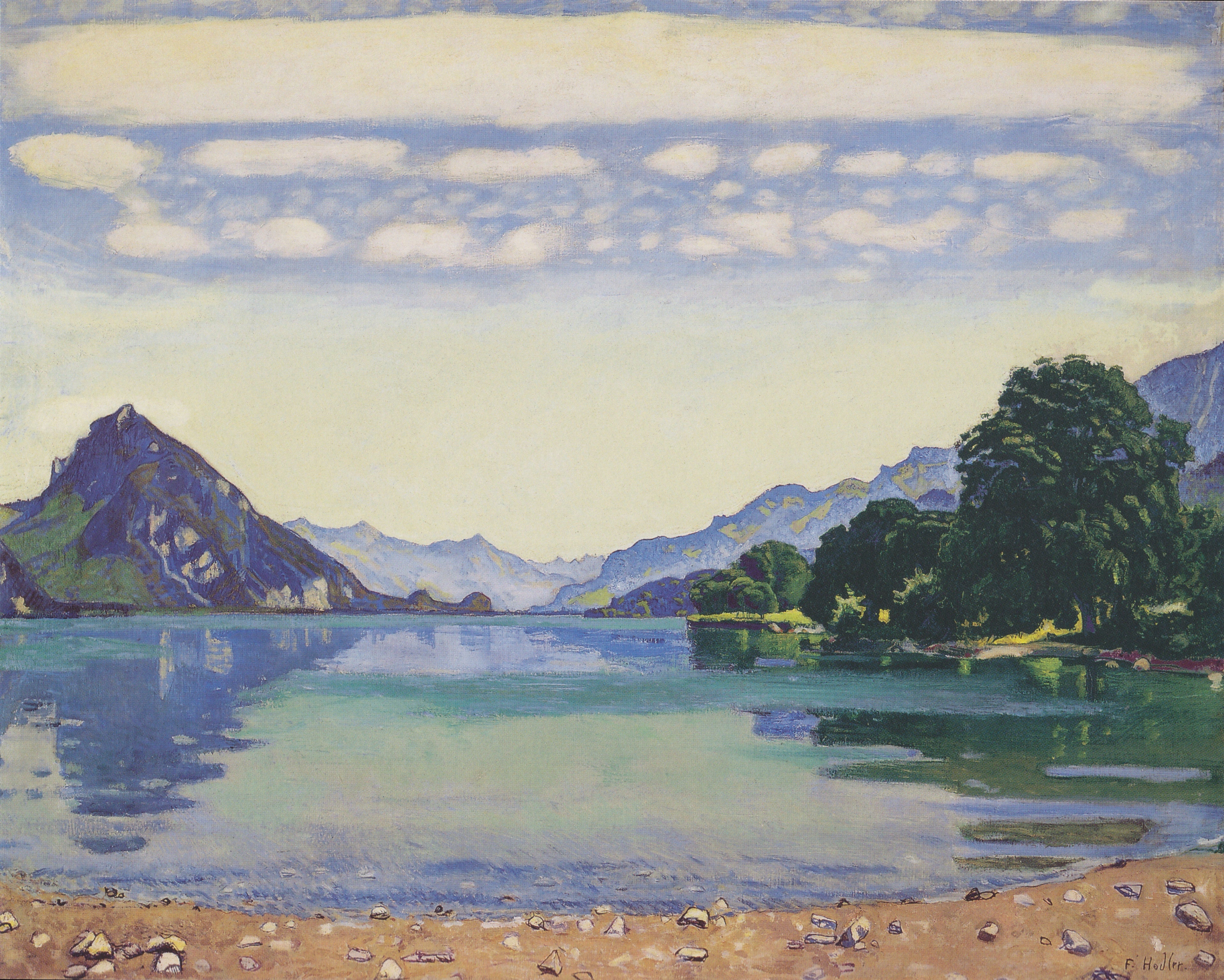 Q117536523 - Ferdinand Hodler