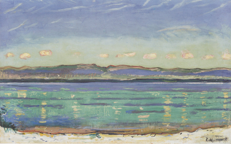 Ferdinand Hodler