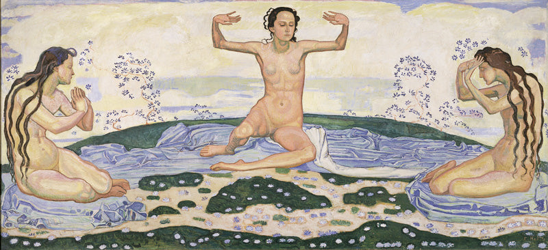 Q135642462 - Ferdinand Hodler