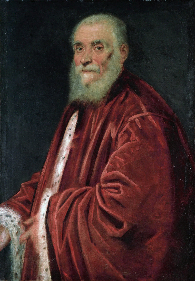 Q28019550 - Jacopo Tintoretto