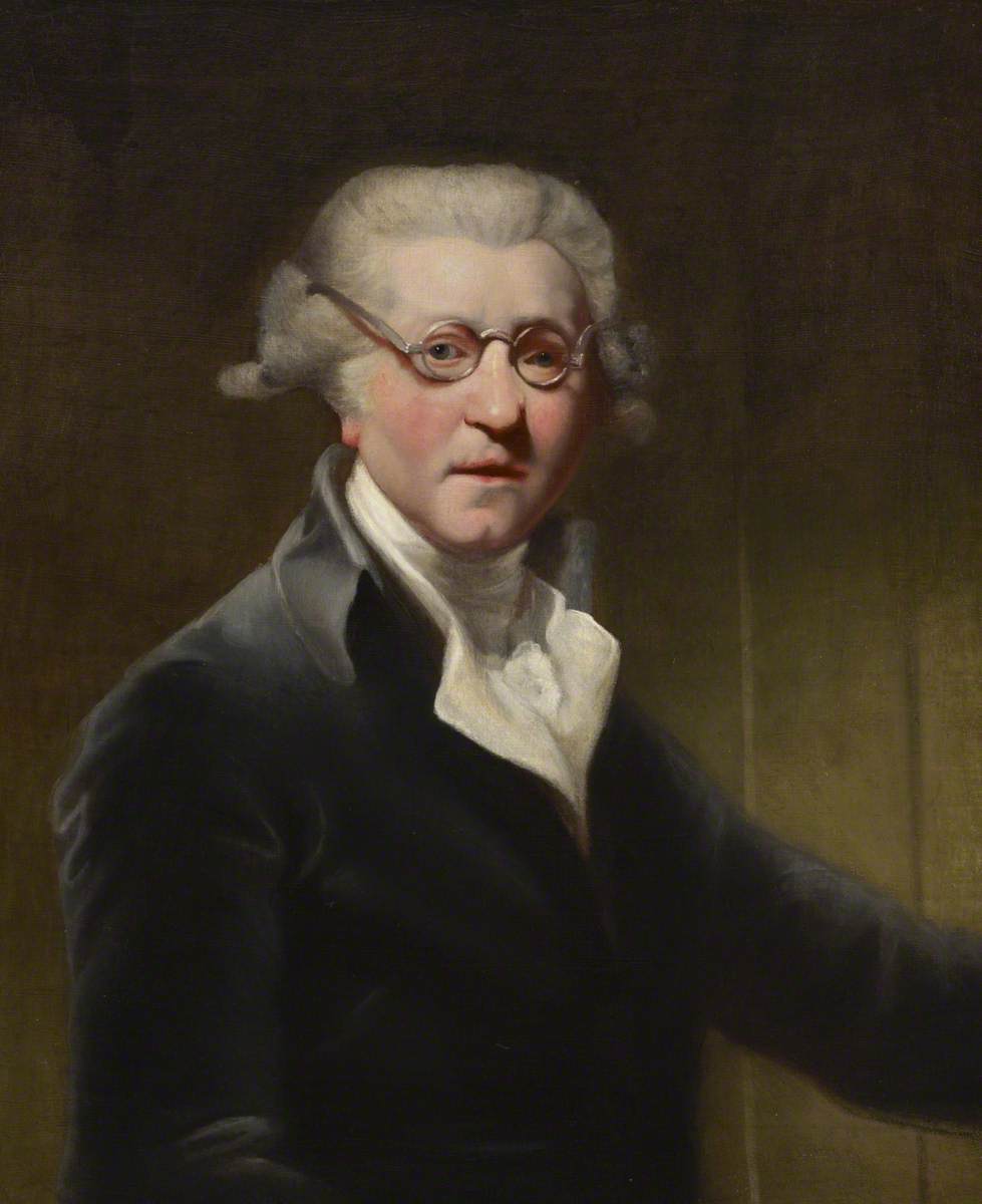 Sir Joshua Reynolds (1723–1792) - Joshua Reynolds