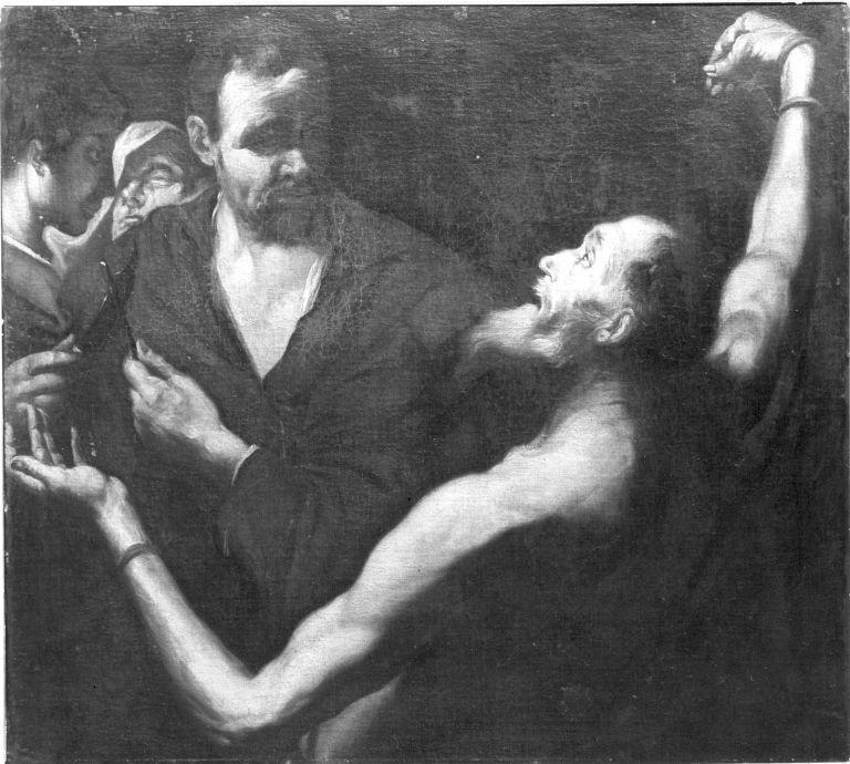 Q30097186 - Jusepe de Ribera - Alpha Reproduction