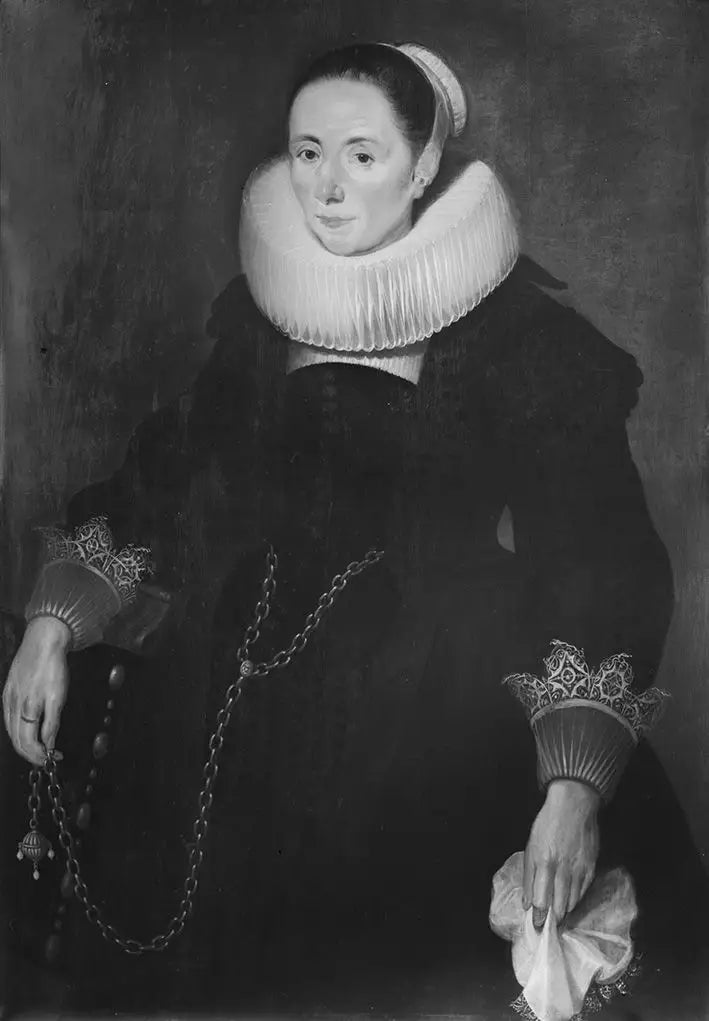 Q30096205 - Juste d’Egmont - Alpha Reproduction