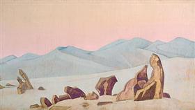 Q113152360 - Nicolas Roerich