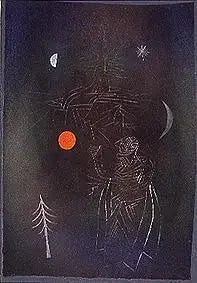 Q30073055 - Paul Klee - Alpha Reproduction