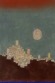 Q29903396 - Paul Klee - Alpha Reproduction