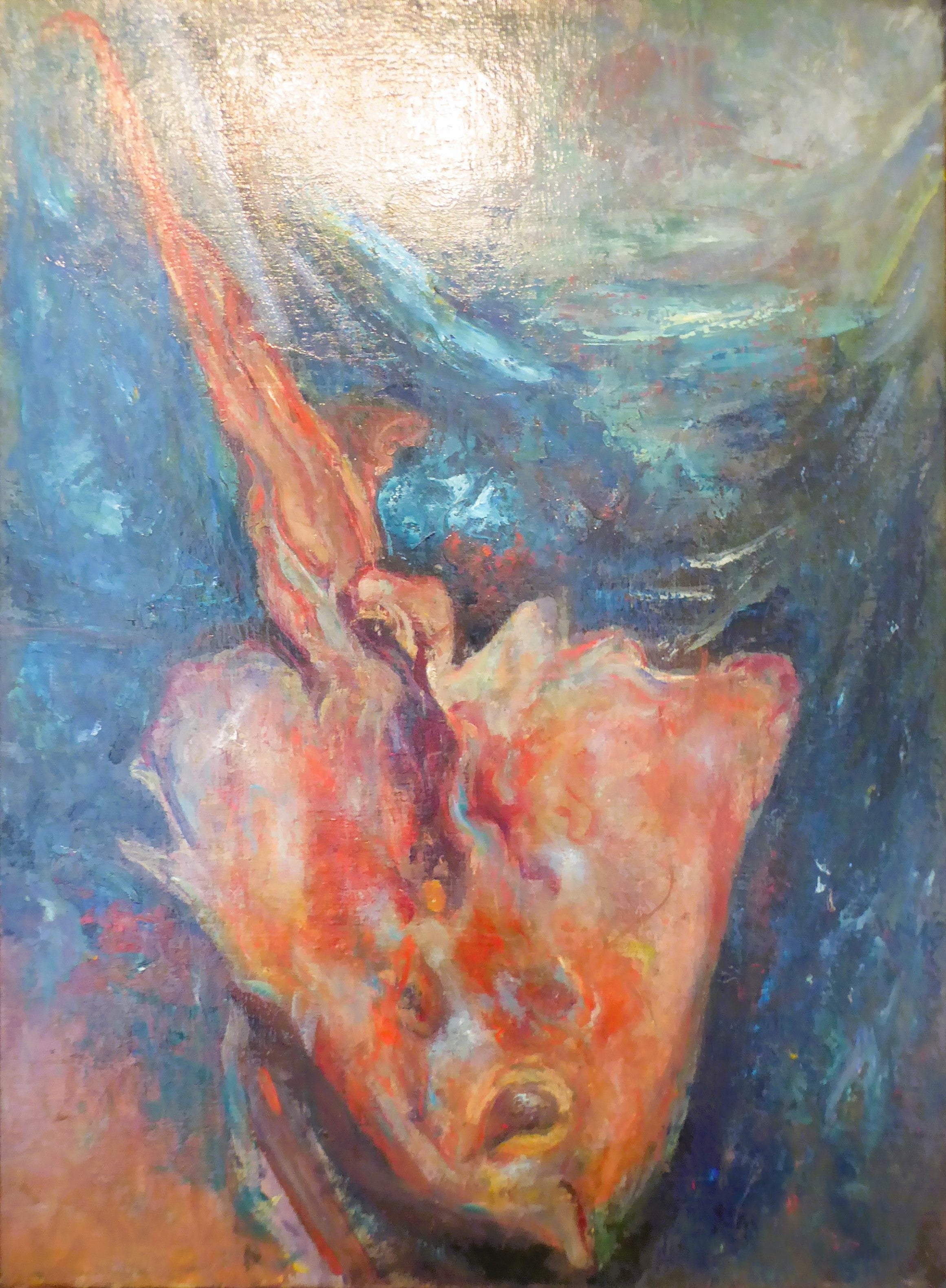 La Raie - Chaïm Soutine