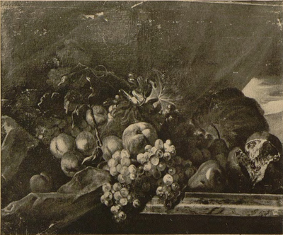 Nature morte - Nicolas de Largillière