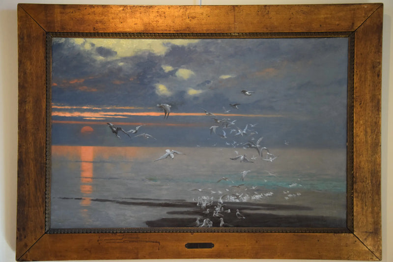 Racek - Jean-Léon Gérôme