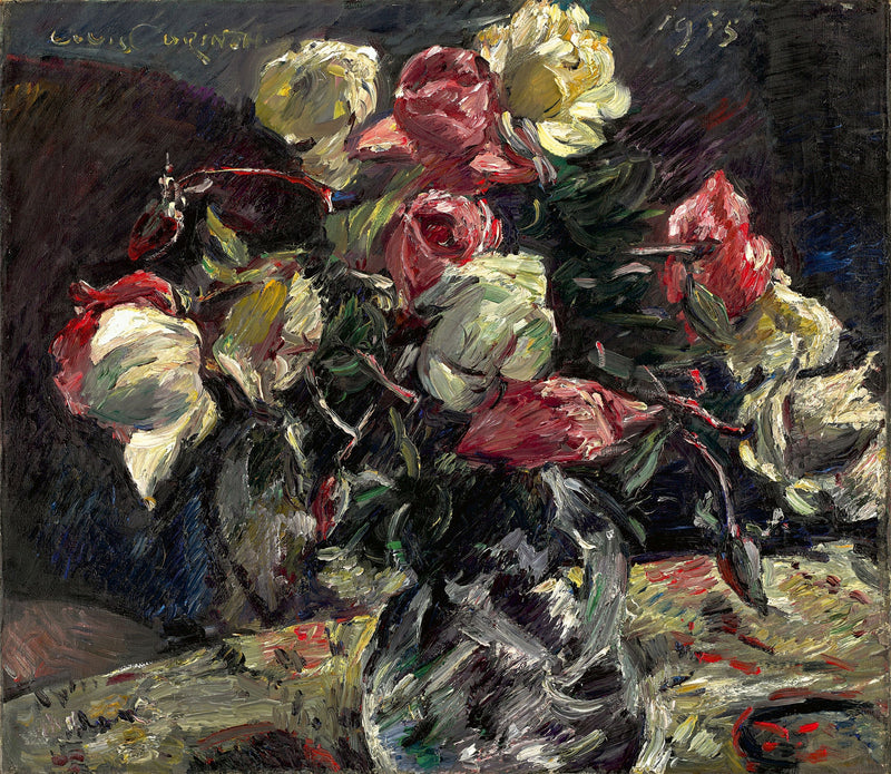 Q124420625 - Lovis Corinth