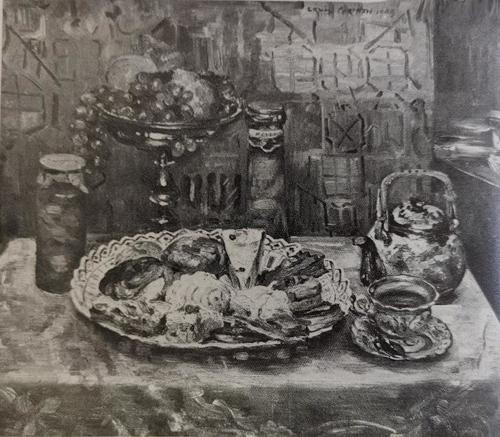 Q124421836 - Lovis Corinth