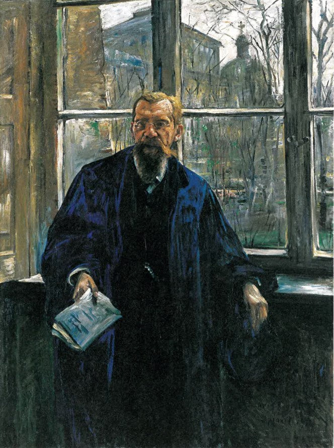 Q132130494 - Lovis Corinth