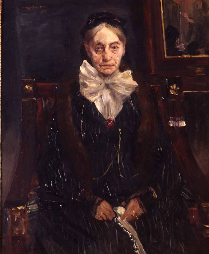 Q131674788 - Lovis Corinth
