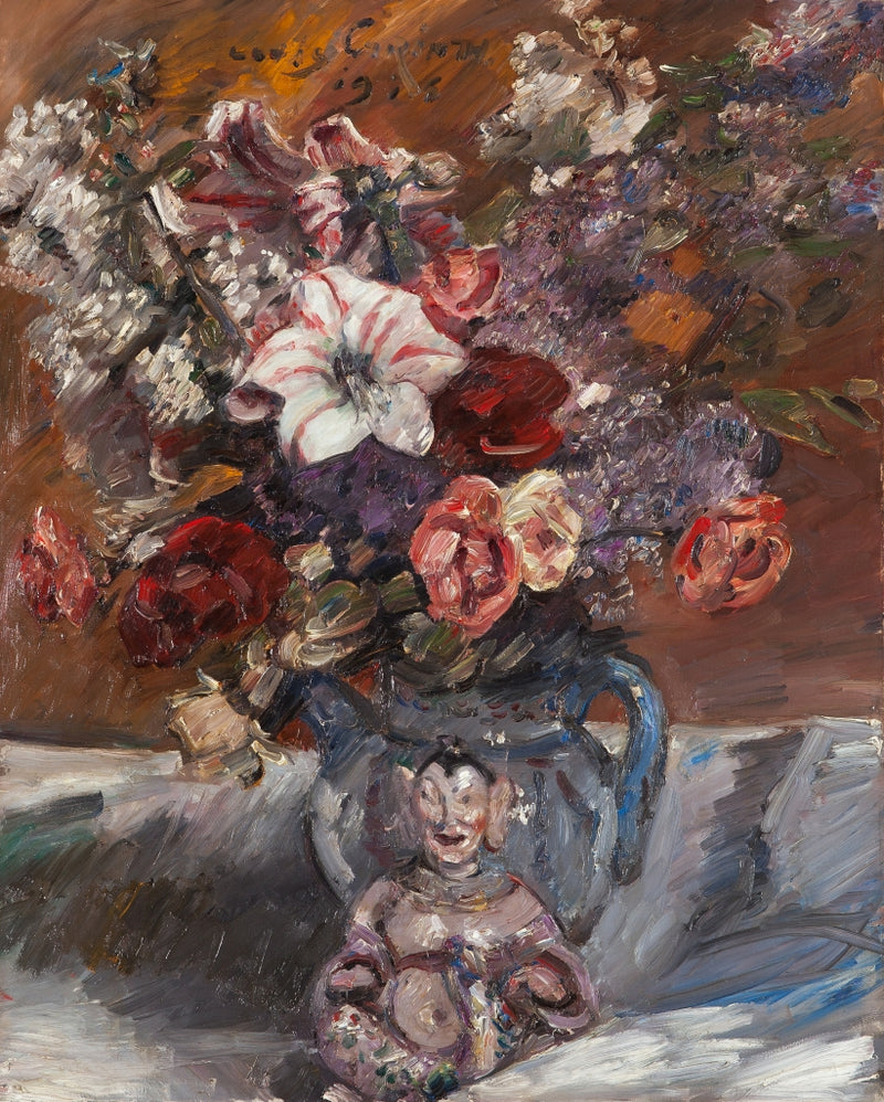 Q121461124 - Lovis Corinth