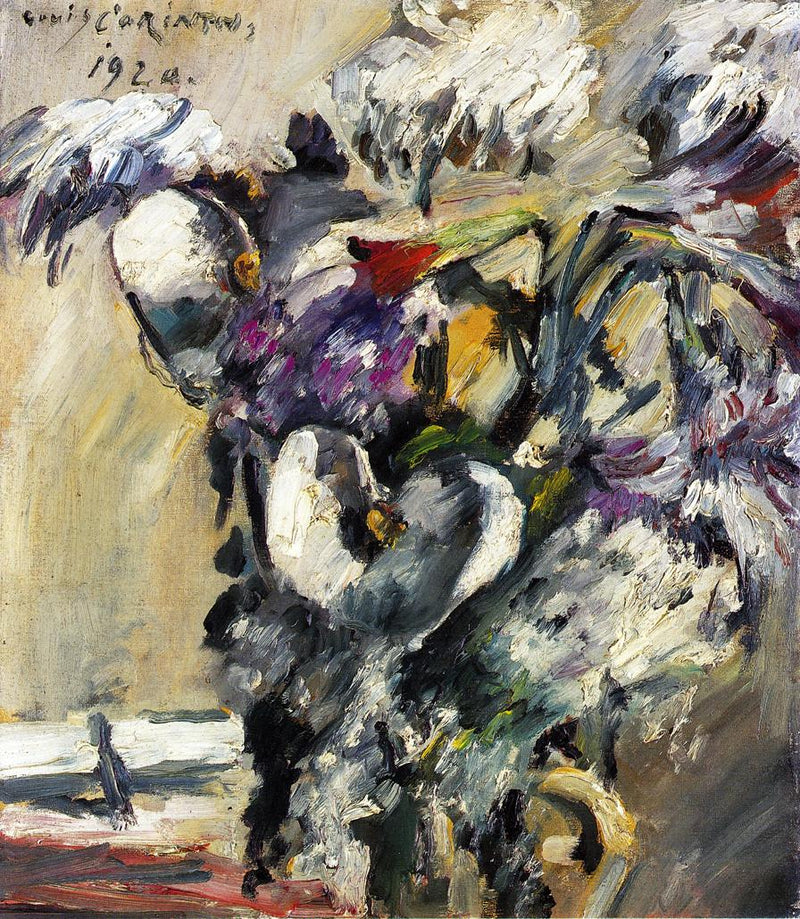 Q118381352 - Lovis Corinth