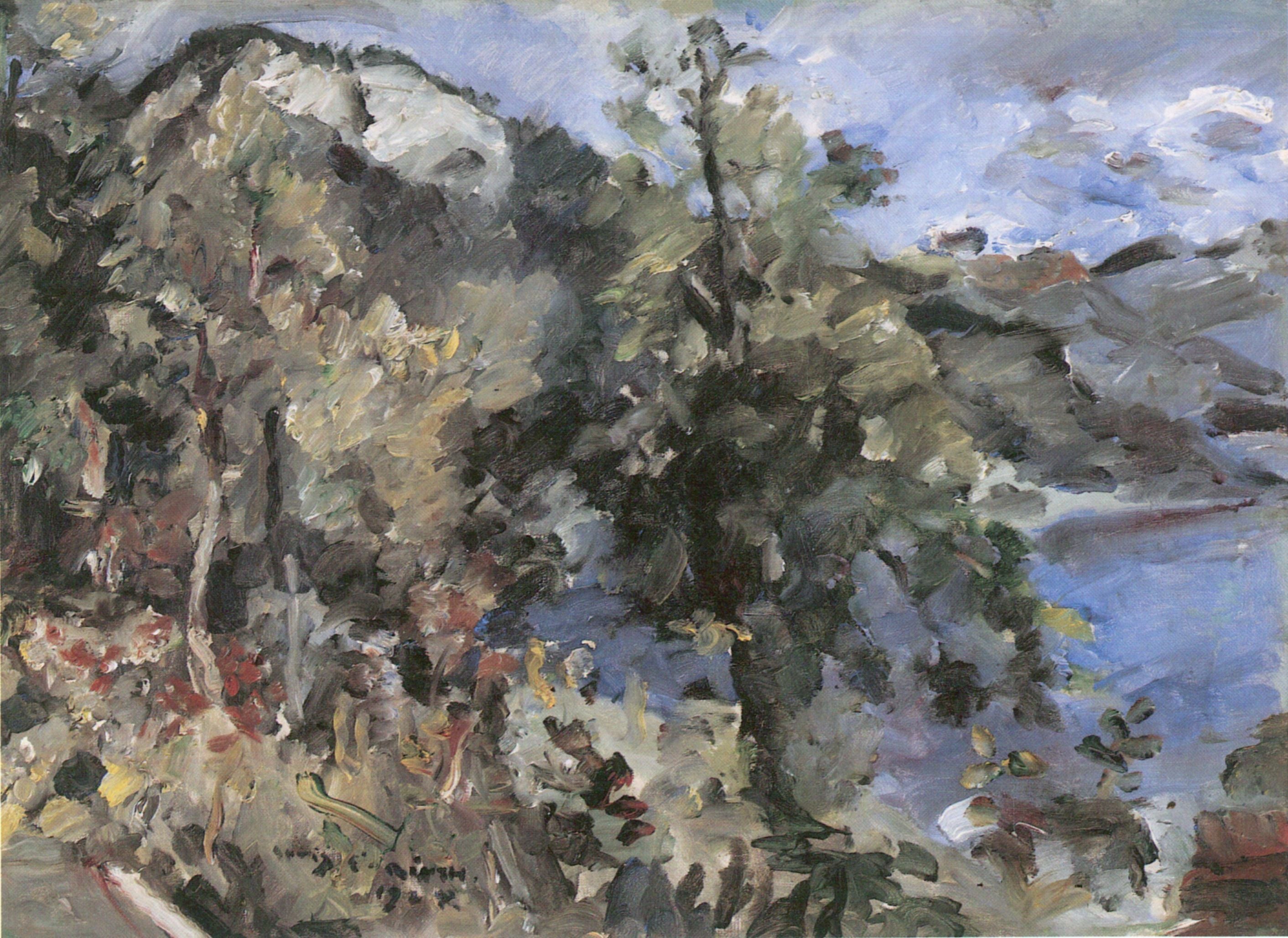 Q111797606 - Lovis Corinth