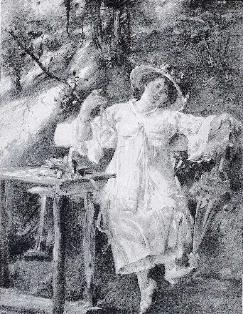 Q111797525 - Lovis Corinth