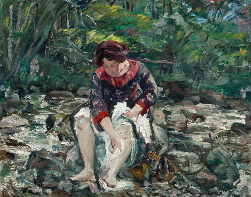 Q136718473 - Lovis Corinth