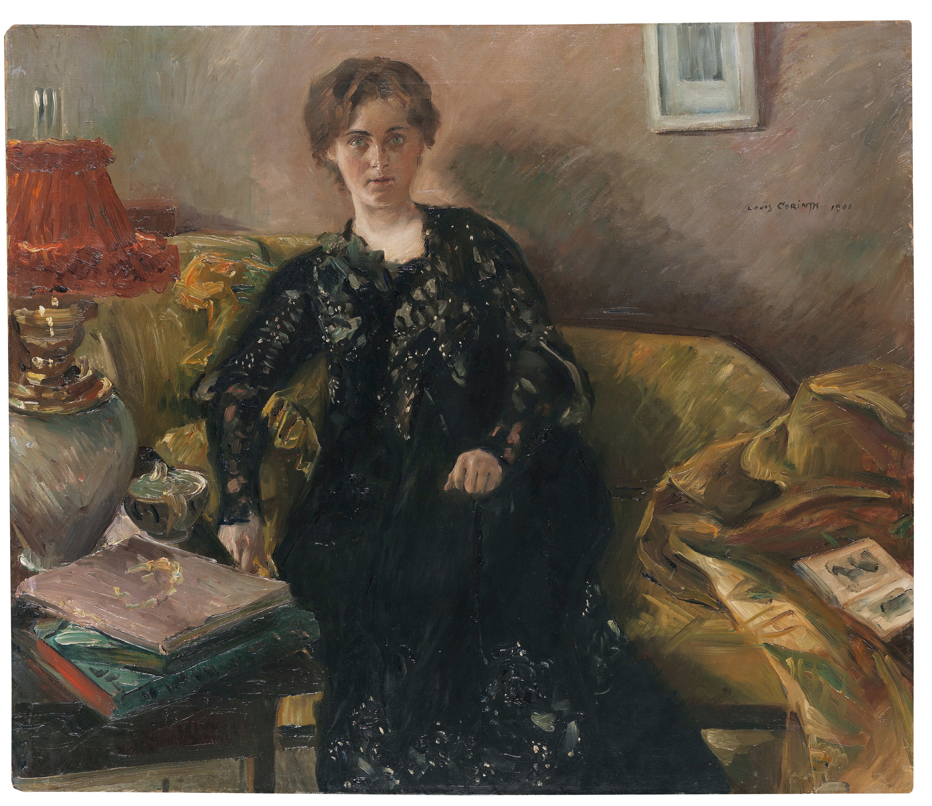 Q117865266 - Lovis Corinth