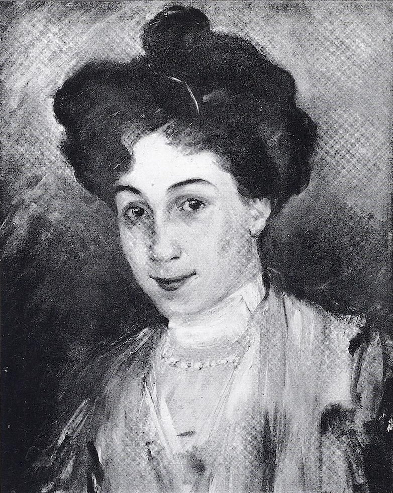 Q131698599 - Lovis Corinth