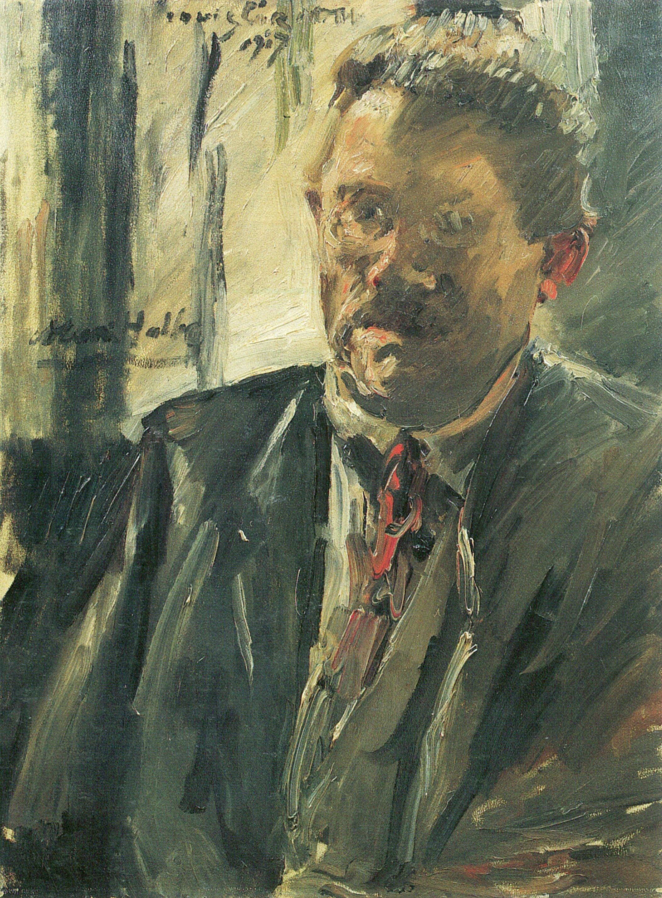 Q107436535 - Lovis Corinth