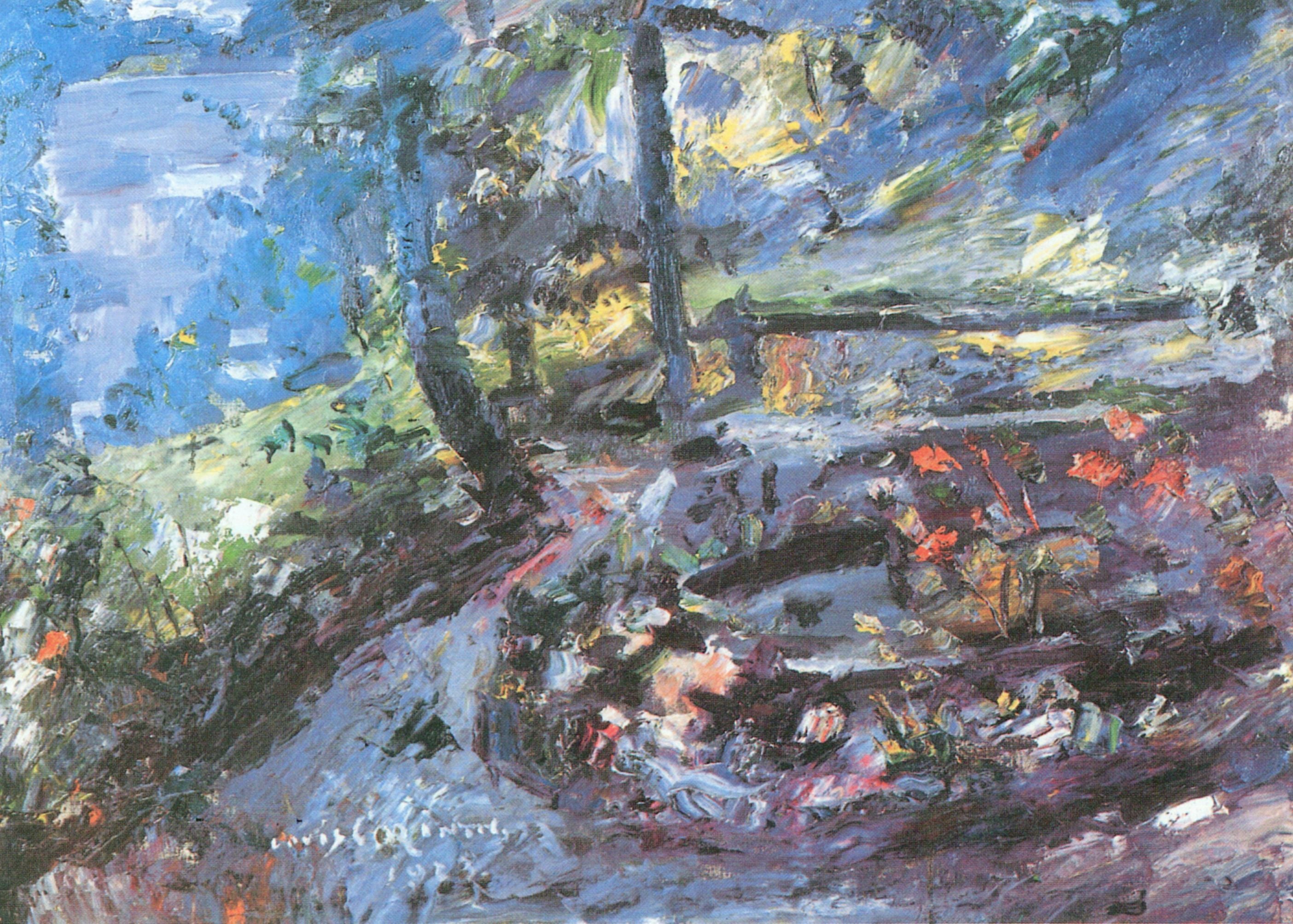 Q111797605 - Lovis Corinth