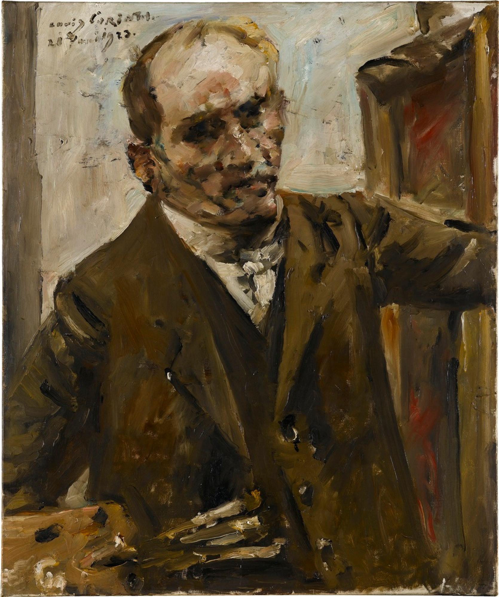 Q122534778 - Lovis Corinth