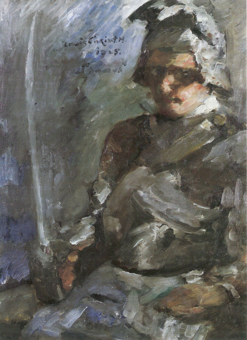 Q117881330 - Lovis Corinth