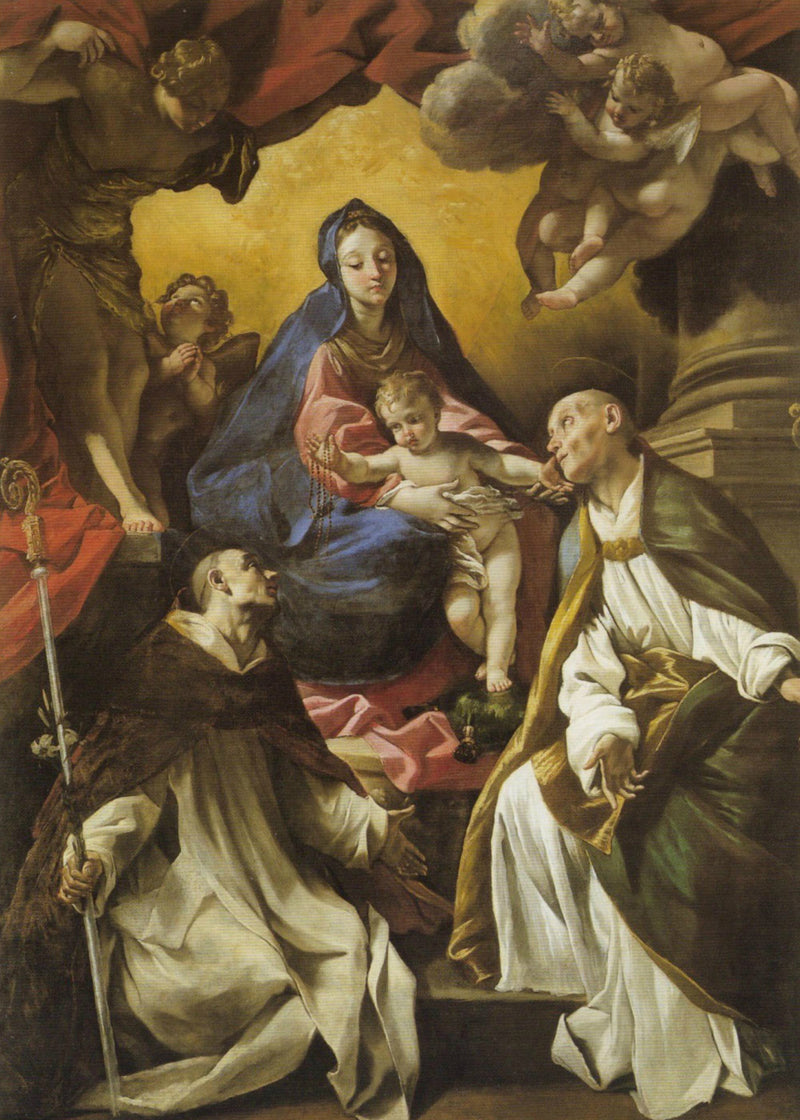 Giovanni Lanfranco