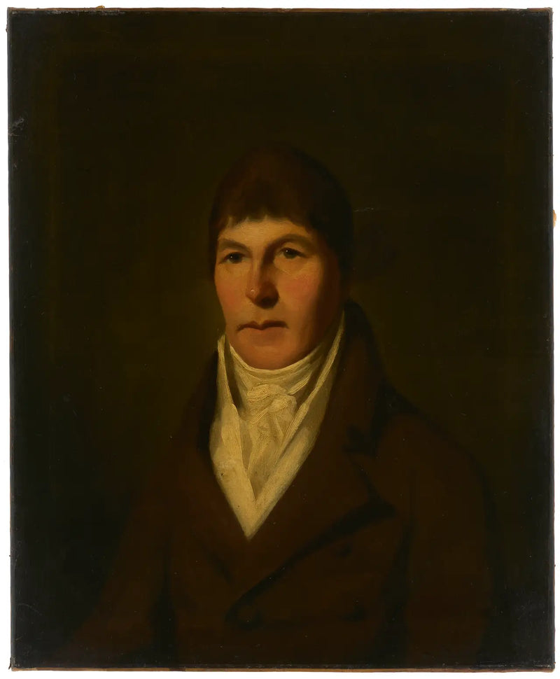 Dr Mackenzie z Edimburku - Henry Raeburn