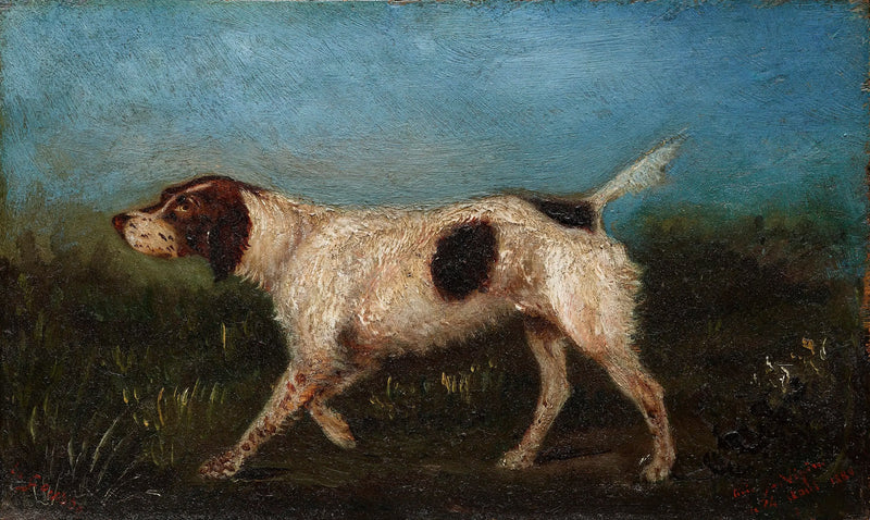 Lusk - Henri de Toulouse-Lautrec