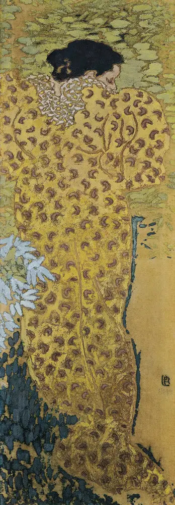 Župan - Pierre Bonnard