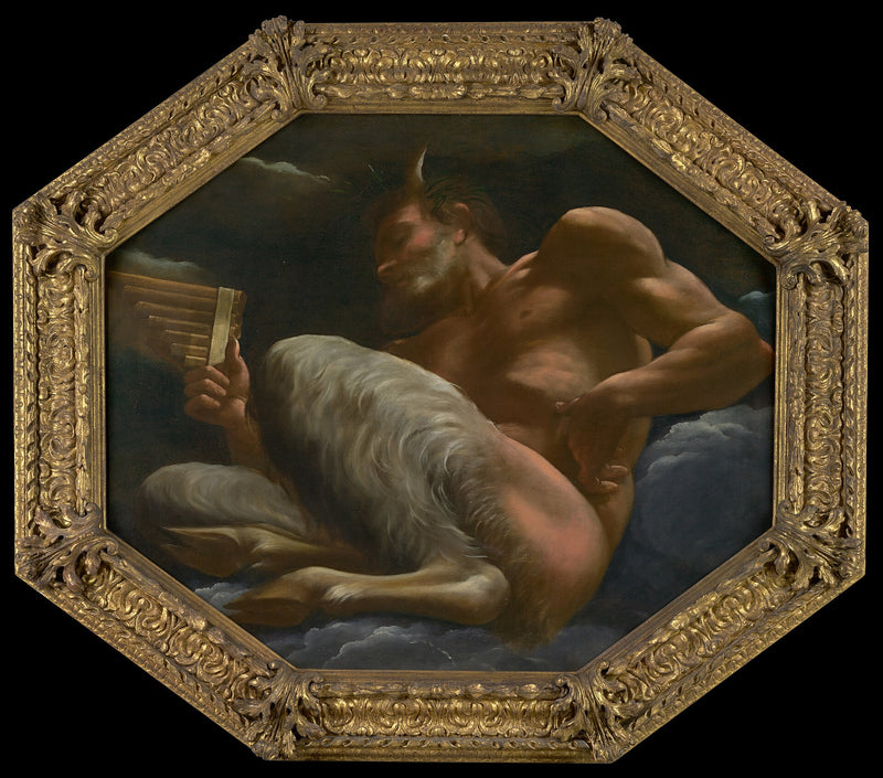 Trouba - Annibale Carracci