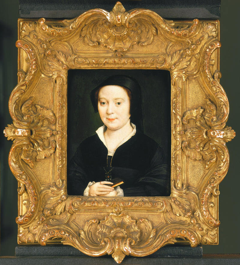 Q114828591 - Corneille de Lyon