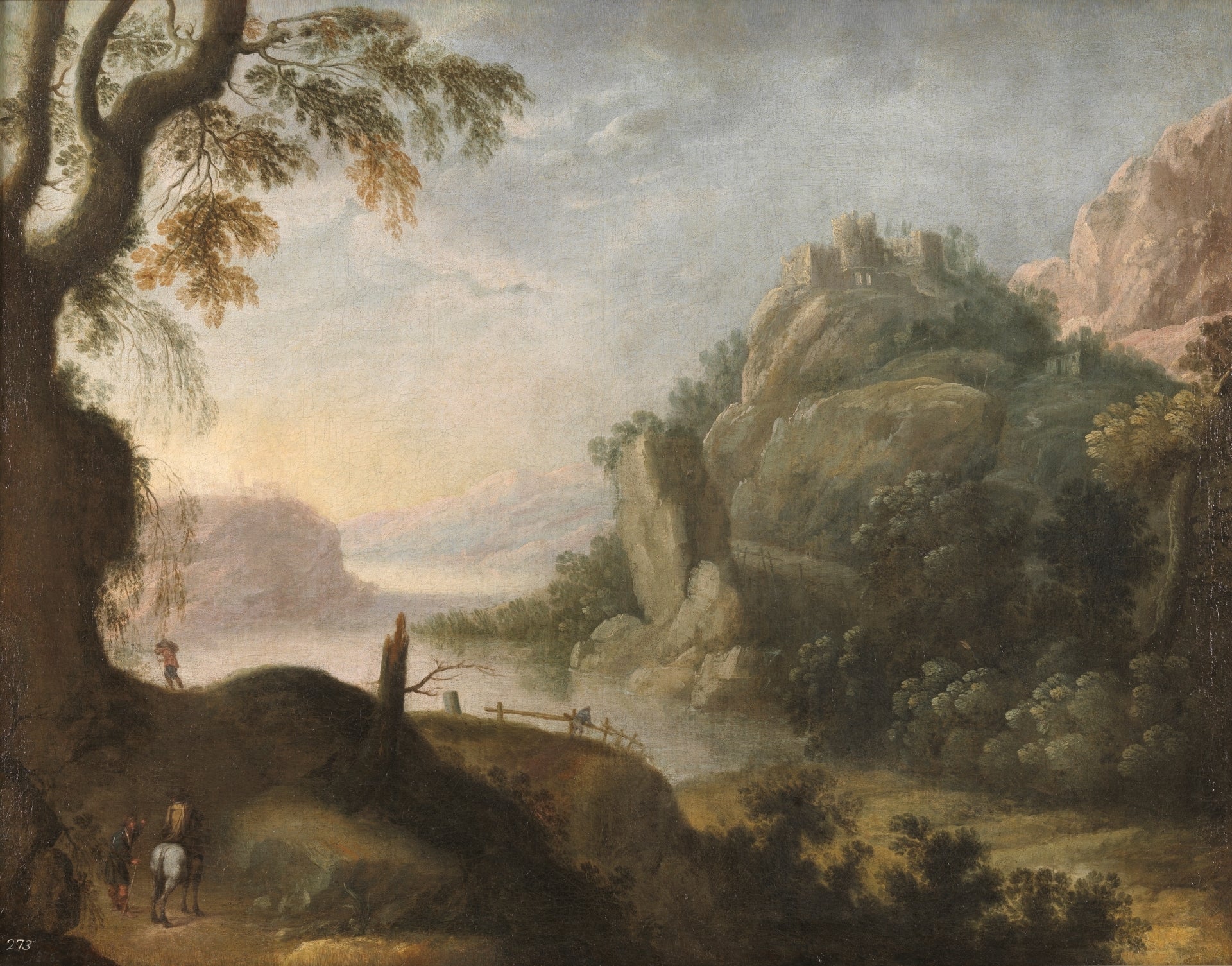 Q59695538 - Bartolomé Esteban Murillo