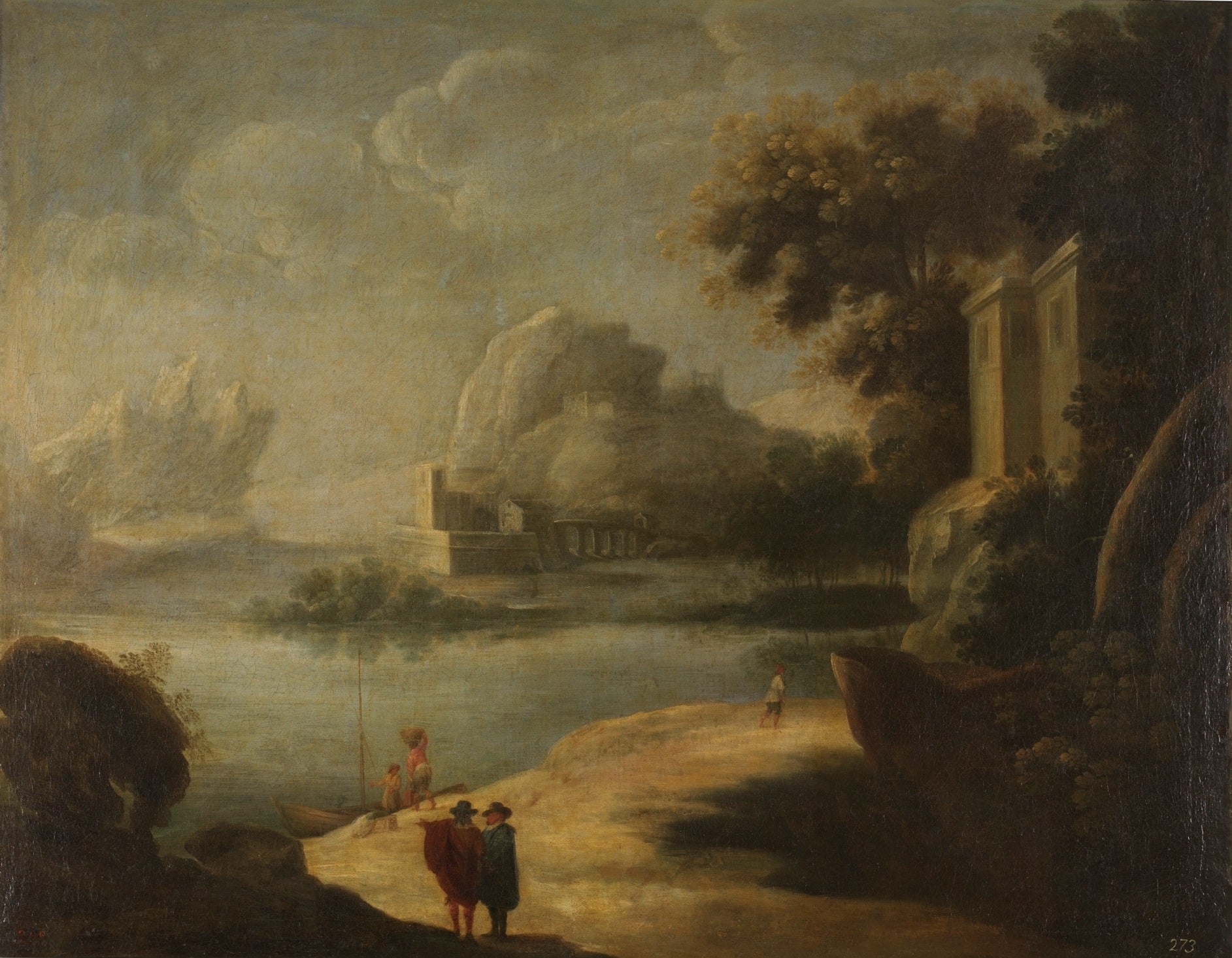 Q59695536 - Bartolomé Esteban Murillo