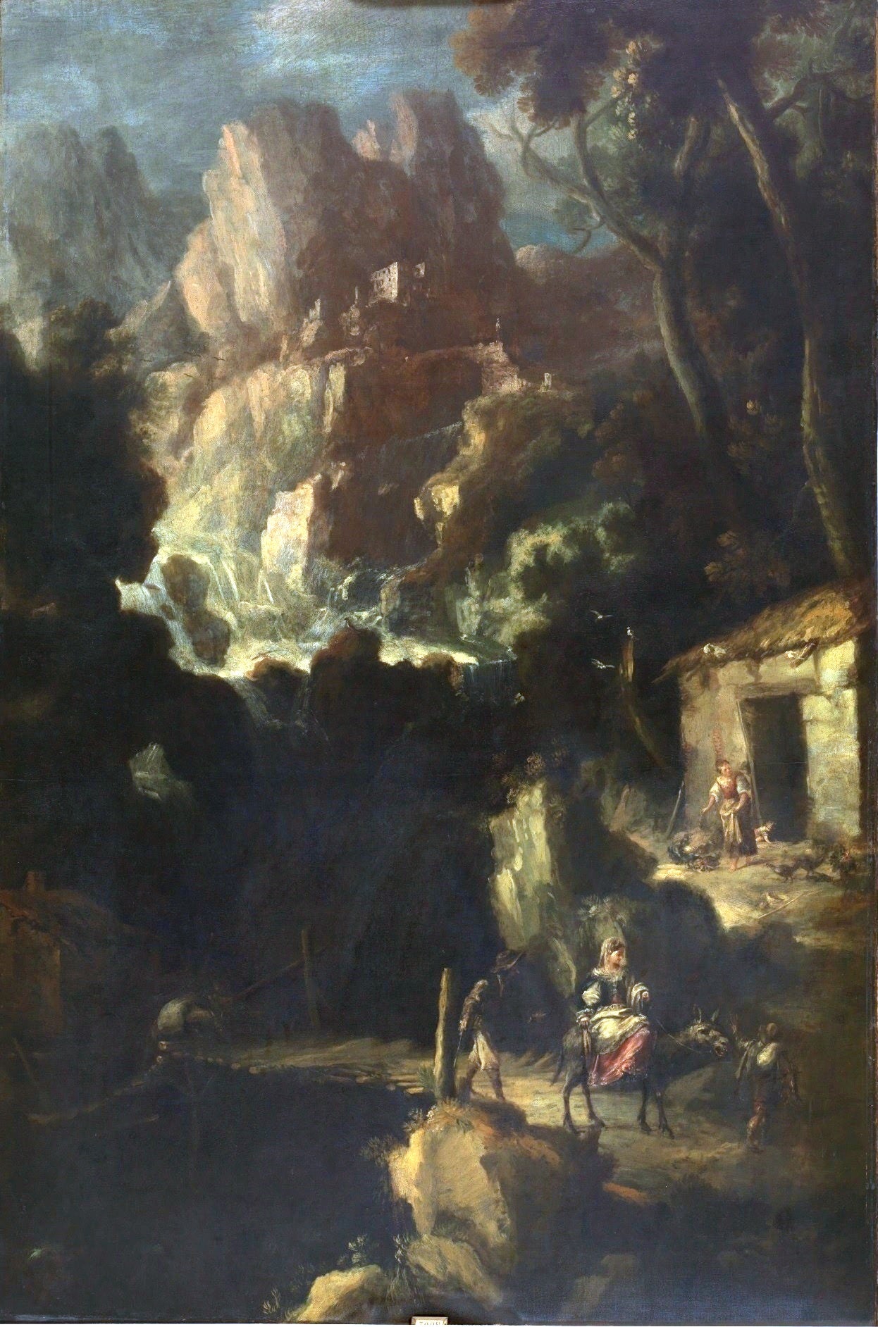 Q59780105 - Bartolomé Esteban Murillo