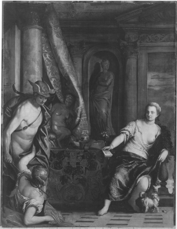 Q30094261 - Paul Véronèse