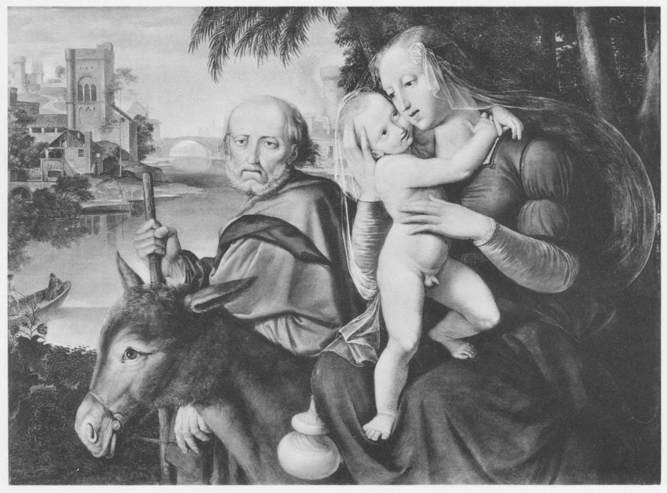 Q131841284 - Peter von Cornelius