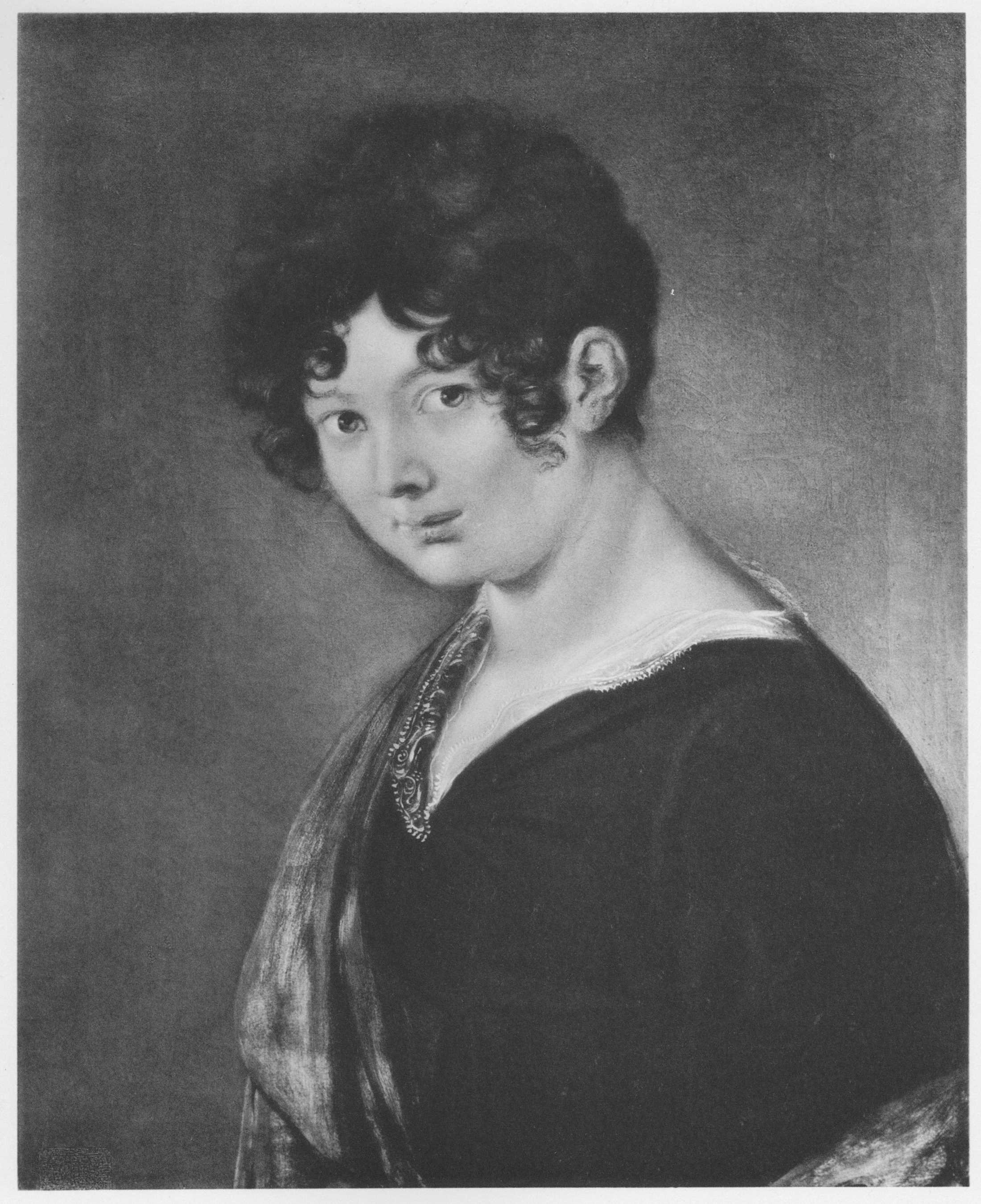 Q131841342 - Peter von Cornelius