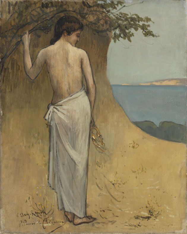 Q30063546 - Pierre Puvis de Chavannes