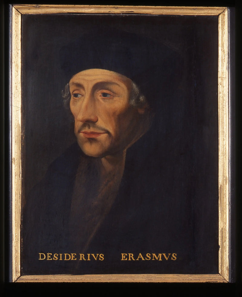 Q114808016 - Hans Holbein Mladší