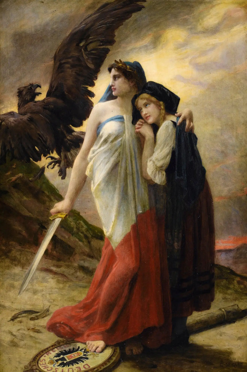 Réunis - Guillaume Seignac
