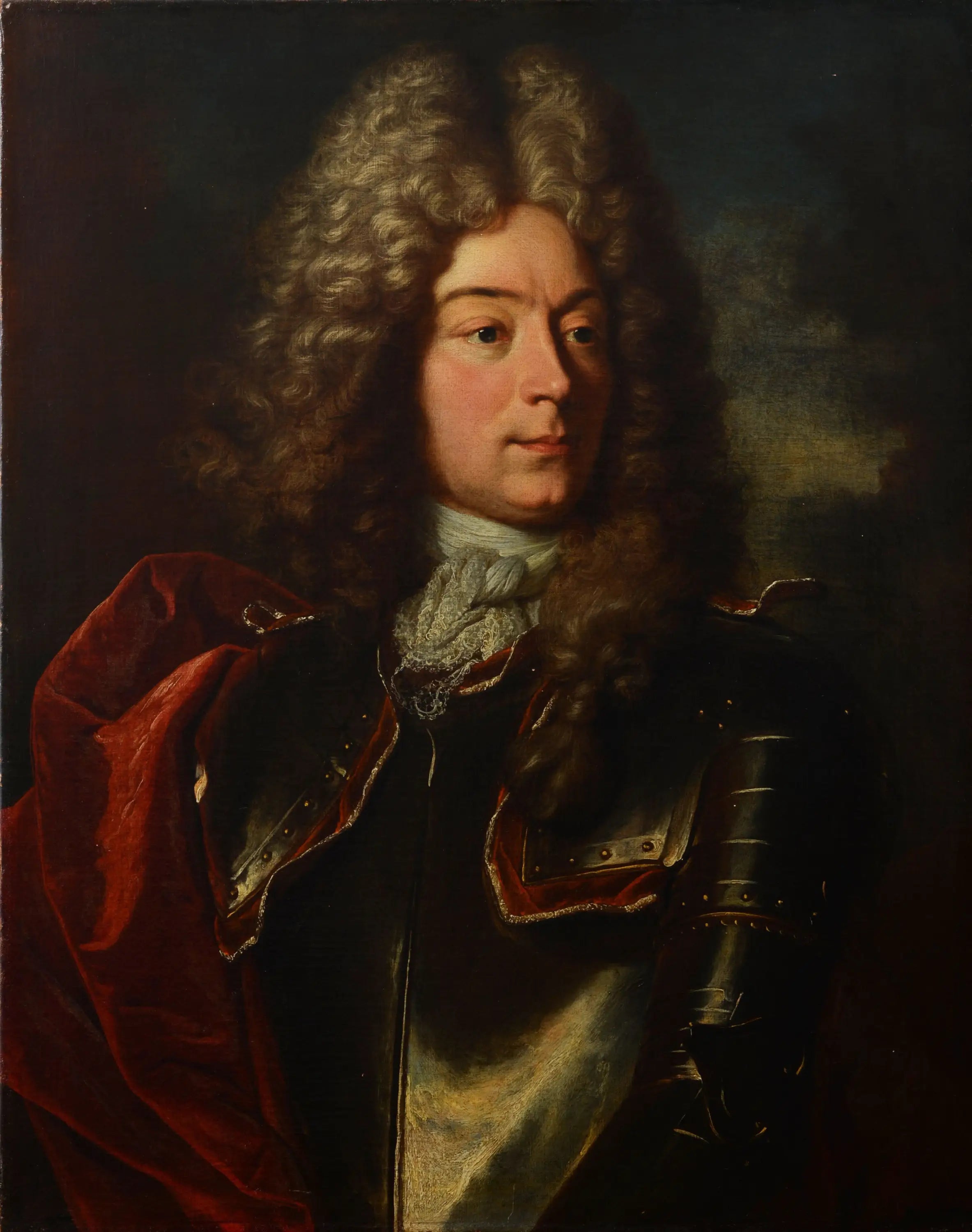 Q121508036 - Hyacinthe Rigaud - Alpha Reproduction