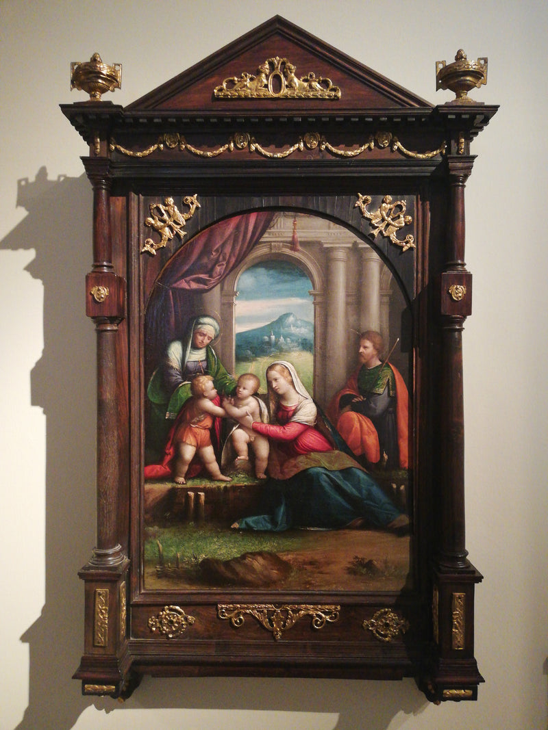 Q130381483 - Benvenuto Tisi