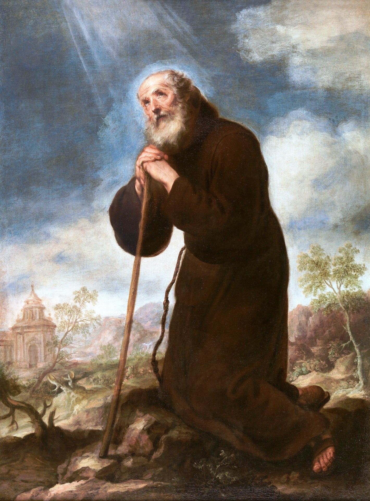 Q59710112 - Bartolomé Esteban Murillo