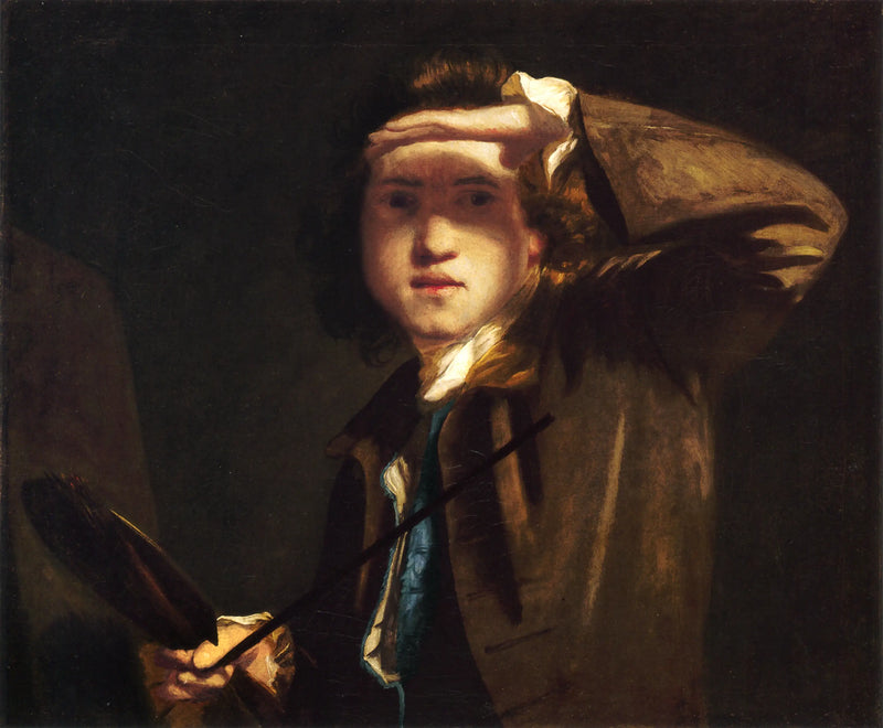 Sir Joshua Reynolds - Joshua Reynolds