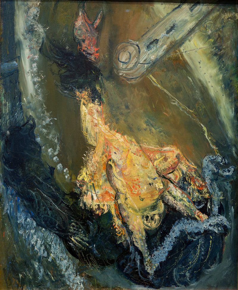 Dzik - Chaim Soutine
