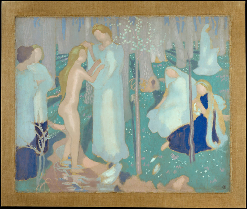 Jaro - Maurice Denis